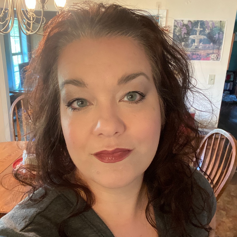 Meet your Posher, Tanya